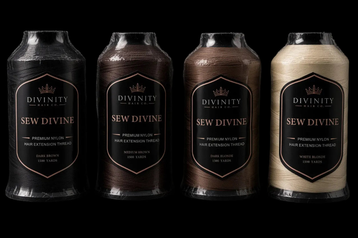 Sew Divine Nylon Thread