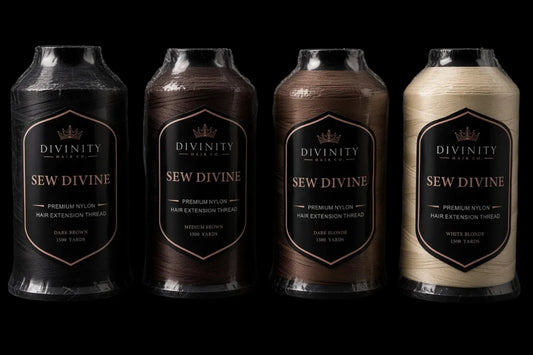 Sew Divine Nylon Thread