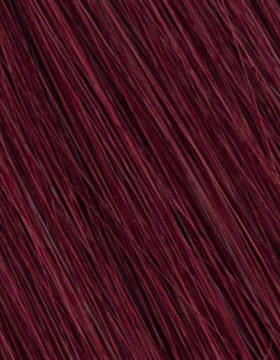 Phantom Genius Wefts shade swatch - jet black