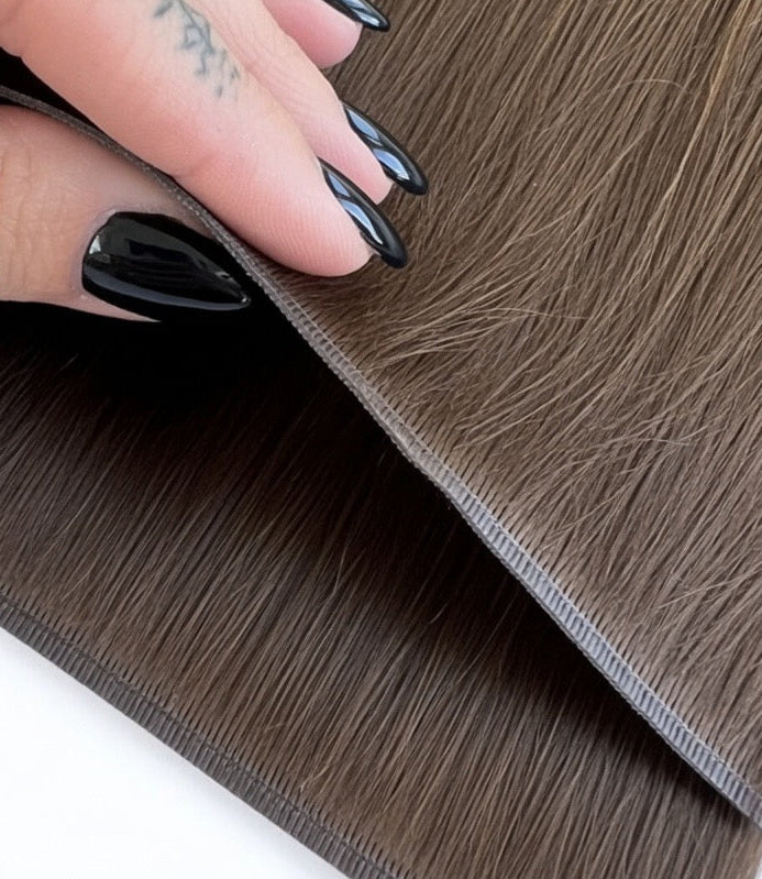 Density Wefts by Divinity Hair Co.