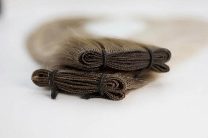 Phantom Genius Wefts by Divinity Hair Co.