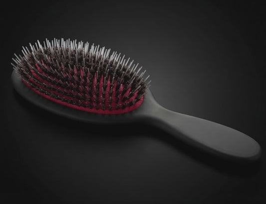 The Victorian Volume  Brush